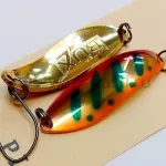 ANTEM (Angler′z System) BUX 18.3g