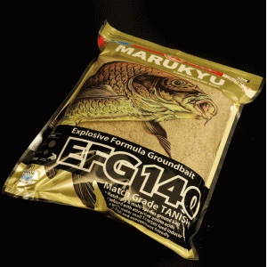MARUKYU feeds EFG140