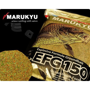 MARUKYU feeds EFG150