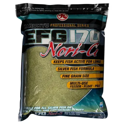 MARUKYU захранка EFG170 Nory-G
