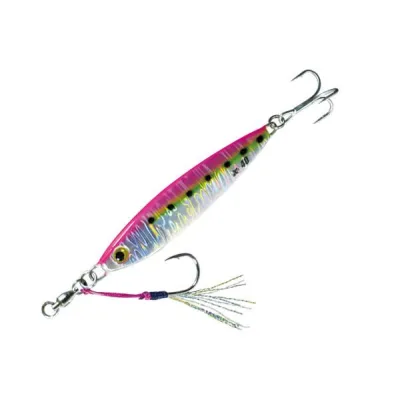 XESTA After Burner FULL ARMED 40g