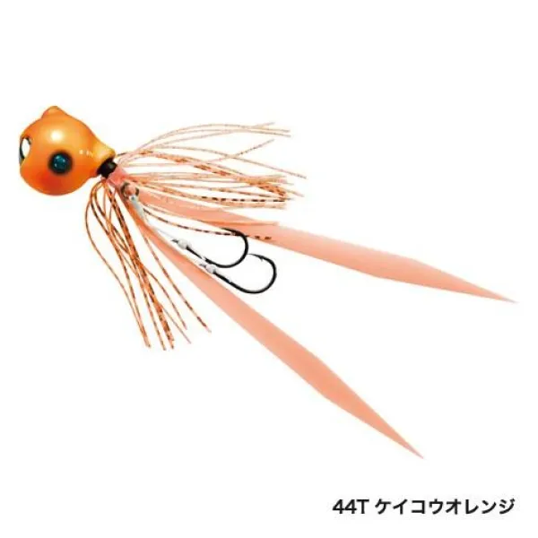 SHIMANO ENGETSU GEKKA TG 135g 