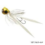 SHIMANO ENGETSU GEKKA TG 135g 
