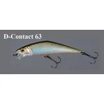 SMITH D-CONTACT 63