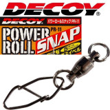 DECOY PowerRoll Snap PR-11