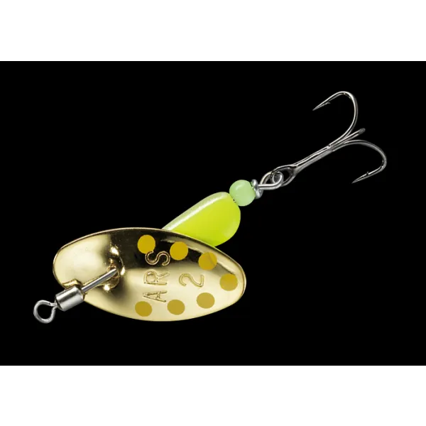 SMITH AR-S Trick Color 2.1g