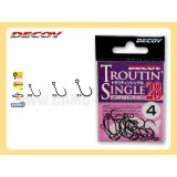 DECOY Troutin  Single28