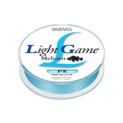 VA Light Game Mebaru