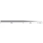 VARIVAS fly AIRS Tapered Leader 9ft 