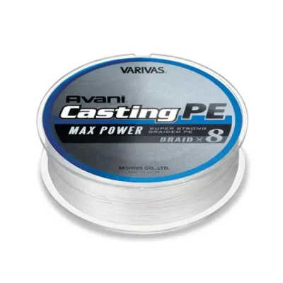 VARIVAS Avani Casting MAX PE8 200m