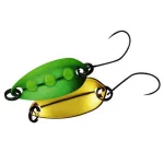 DAIWA LUPIN 1.8g, 2.3cm.
