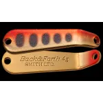 SMITH BACK & FORTH 4g