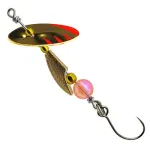 PALMS spin walk qr SPW QR-5g