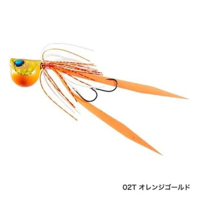 SHIMANO ENGETSU KAGURA 90g