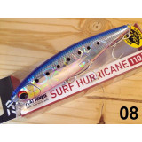 DAIWA SURF Hurricane 110S
