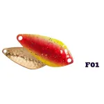 IVYLINE MILNER DIMPLE 2.3g, 27mm