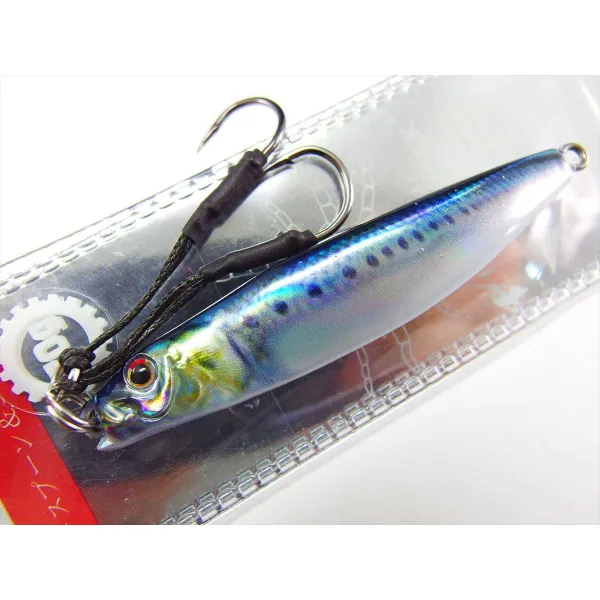 LITTLE JACK METAL ADICT TYPE-01 12g 