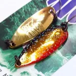 FOREST MIU NATIVE 3.5g.(3.2см)