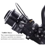 ABU GARCIA REVO MGStreme 2500S