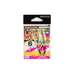 DECOY DJ-96 Fiber Light Game Twin
