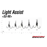 DECOY DJ-90 Light Assist