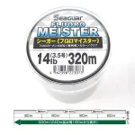 SEAGUAR FLUORO MEISTER