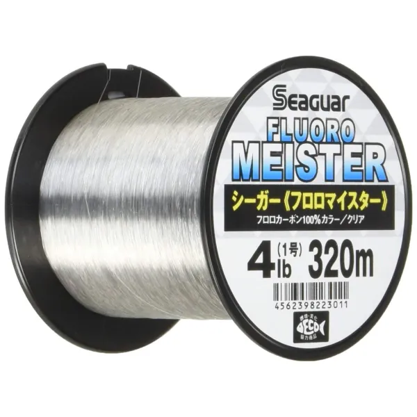 SEAGUAR FLUORO MEISTER