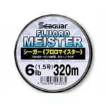 SEAGUAR FLUORO MEISTER
