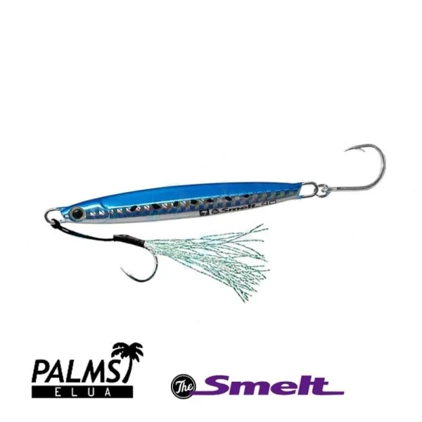 PALMS W THE SMELT WTSM-20