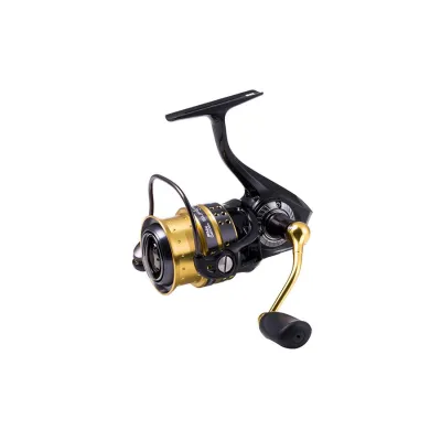 ABU GARCIA SUPERIOR 2500S