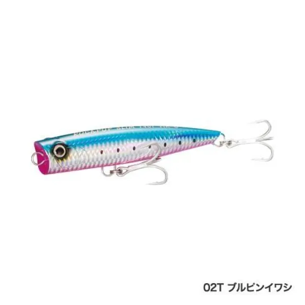 SHIMANO Colt Sniper ROCK POP SLIM 140F