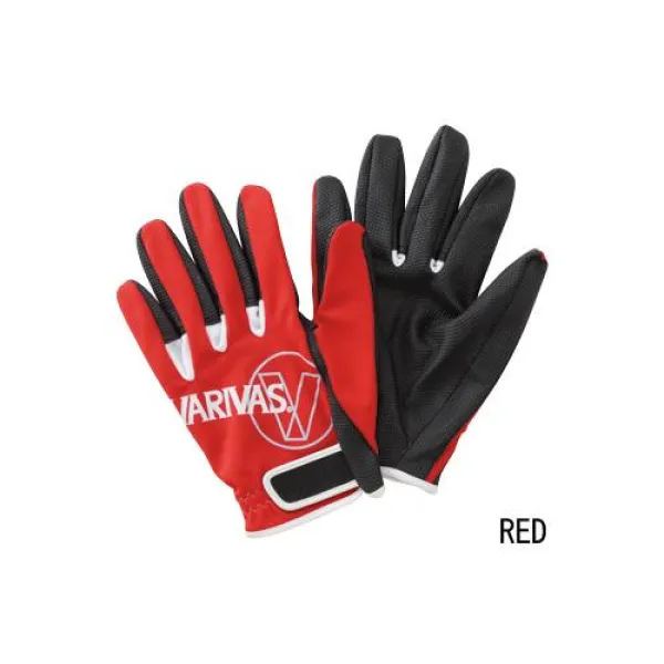 VARIVAS Mesh Glove Full VAG-13