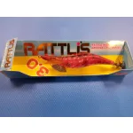 NAKAZIMA RATTLIS REAL COLOR