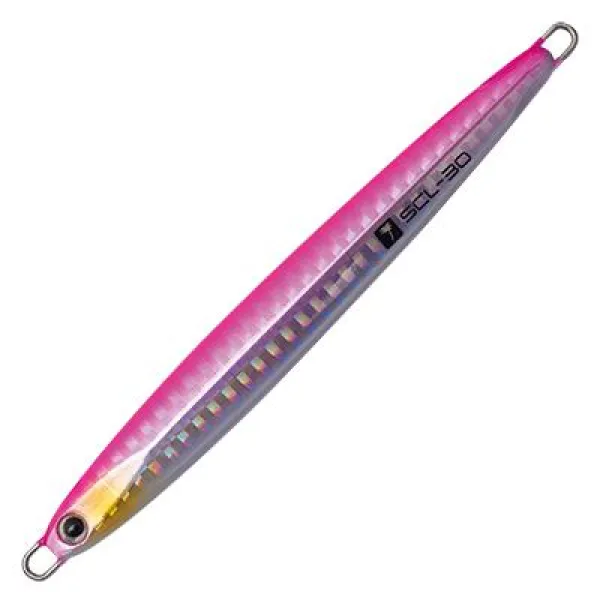 PALMS Slow Blatt Cast LONG SCL-10