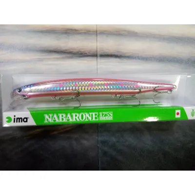IMA NABARONE 175S