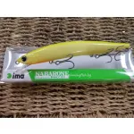 IMA NABARONE 125S