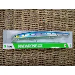 IMA NABARONE 175F