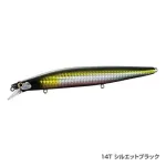 SHIMANO EXCENCE SILENT ASSASSIN 140S AR-C