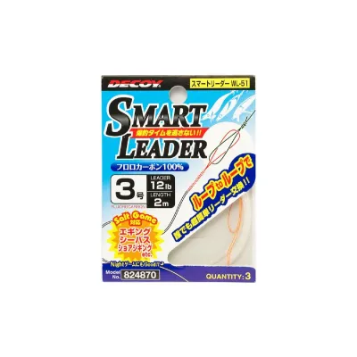 DECOY Smart Leader WL-51