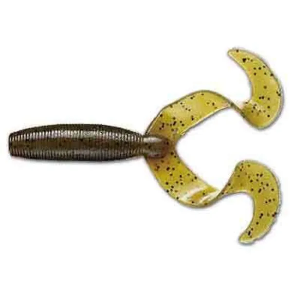 SMITH Fat Double Tail 110mm 15g