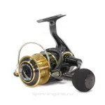 DAIWA 17 THEORY 4000