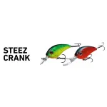DAIWA STEEZ CRANK 100-S (Silent)