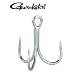 GAMAKATSU BULK TREBLE SP-MH 18pcs.