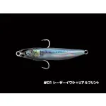 LITTLE JACK METAL ADICT TYPE-01 30g