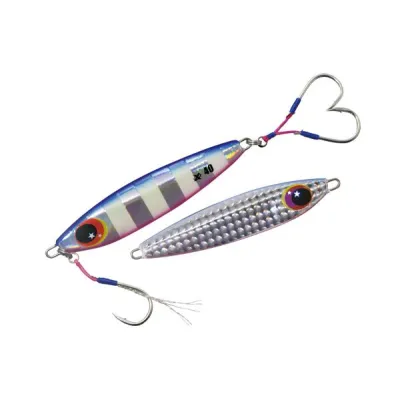 XESTA After Burner SLOW TUNED 60g