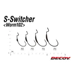 DECOY Worm102 S Switcher