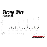 DECOY Worm4 Strong Wire
