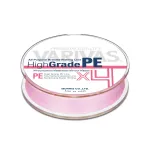 VARIVAS High Grade PE X4 Milky Pink 150m