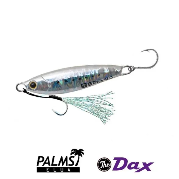 PALMS W THE DAX WTDX-20