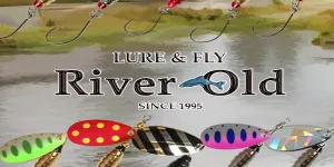 RIVER OLD